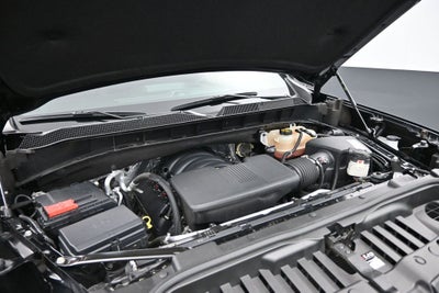 2021 Chevrolet Silverado 1500 LT LT1