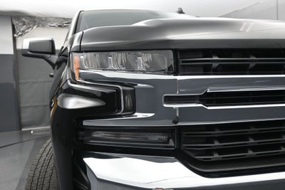2021 Chevrolet Silverado 1500 LT LT1
