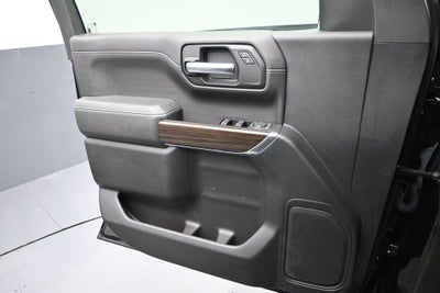 2021 Chevrolet Silverado 1500 LT LT1