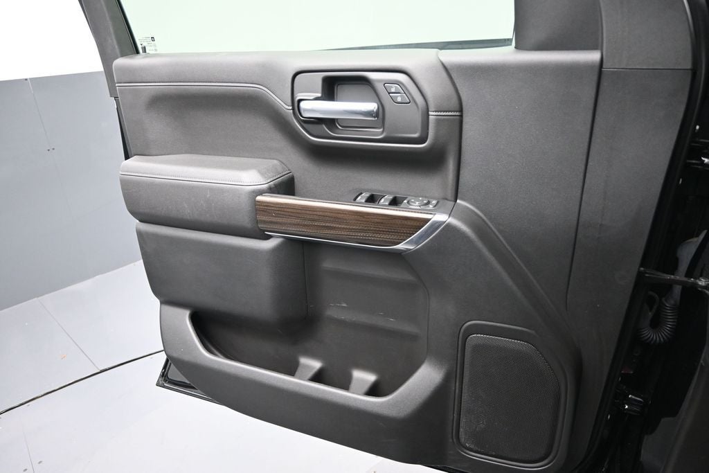 2021 Chevrolet Silverado 1500 LT LT1