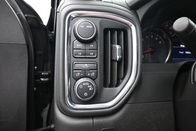 2021 Chevrolet Silverado 1500 LT LT1