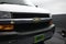 2020 Chevrolet Express 2500 Work Van Cargo