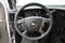 2020 Chevrolet Express 2500 Work Van Cargo