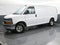 2020 Chevrolet Express 2500 Work Van Cargo