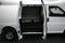 2020 Chevrolet Express 2500 Work Van Cargo