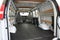 2020 Chevrolet Express 2500 Work Van Cargo