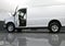 2020 Chevrolet Express 2500 Work Van Cargo