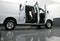 2020 Chevrolet Express 2500 Work Van Cargo