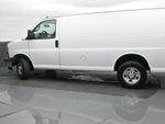 2020 Chevrolet Express 2500 Work Van Cargo