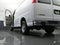2020 Chevrolet Express 2500 Work Van Cargo