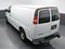 2020 Chevrolet Express 2500 Work Van Cargo