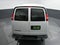 2020 Chevrolet Express 2500 Work Van Cargo