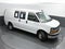 2020 Chevrolet Express 2500 Work Van Cargo
