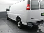 2020 Chevrolet Express 2500 Work Van Cargo