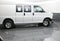 2020 Chevrolet Express 2500 Work Van Cargo