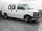 2020 Chevrolet Express 2500 Work Van Cargo