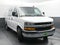 2020 Chevrolet Express 2500 Work Van Cargo