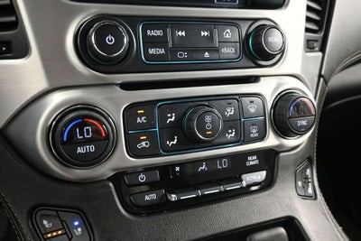 2019 GMC Yukon XL SLT