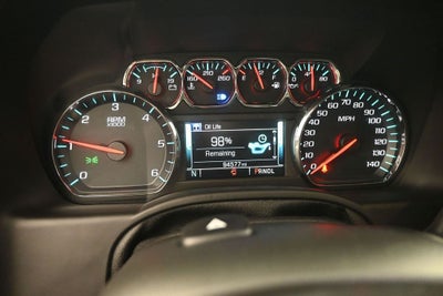 2019 GMC Yukon XL SLT