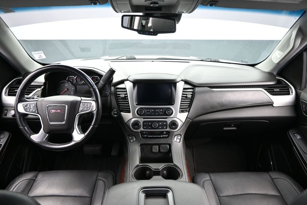 2019 GMC Yukon XL SLT