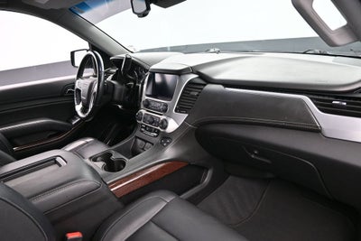 2019 GMC Yukon XL SLT