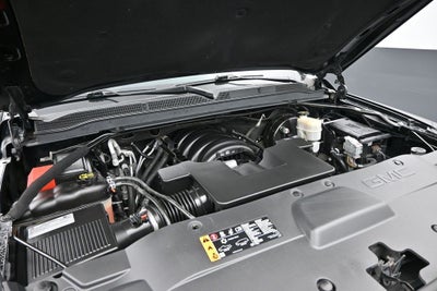 2019 GMC Yukon XL SLT