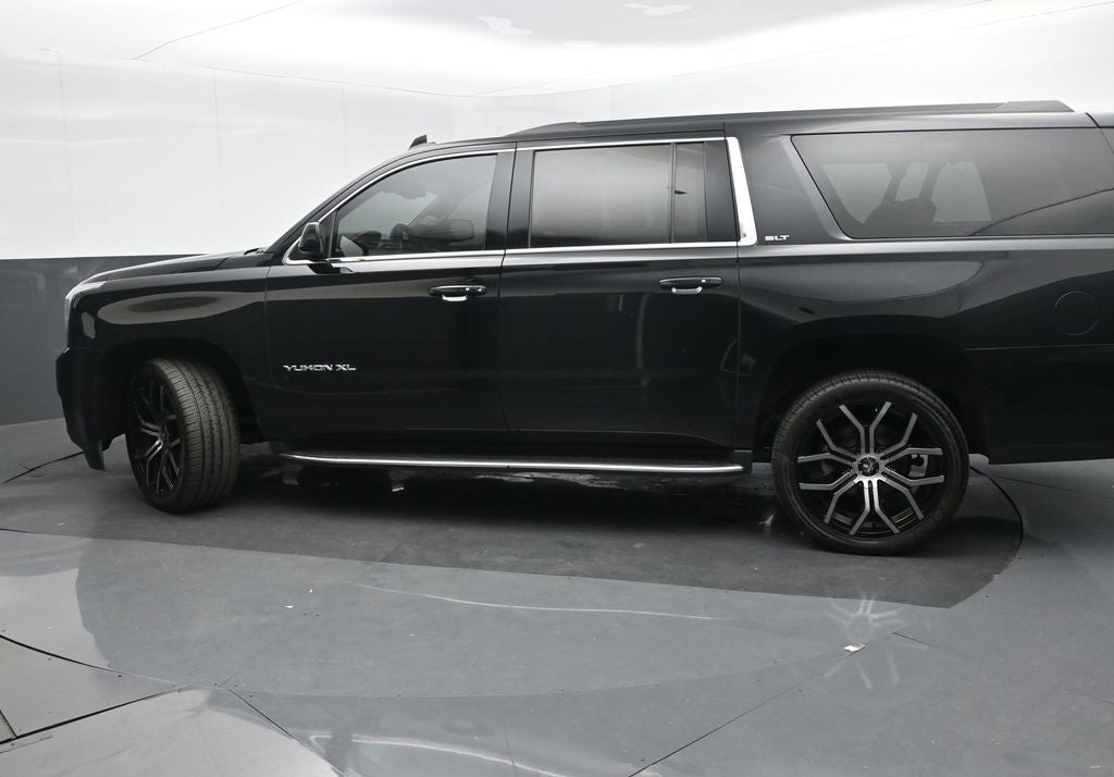 2019 GMC Yukon XL SLT