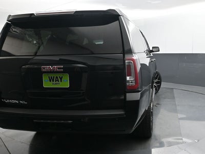 2019 GMC Yukon XL SLT