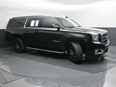 2019 GMC Yukon XL SLT