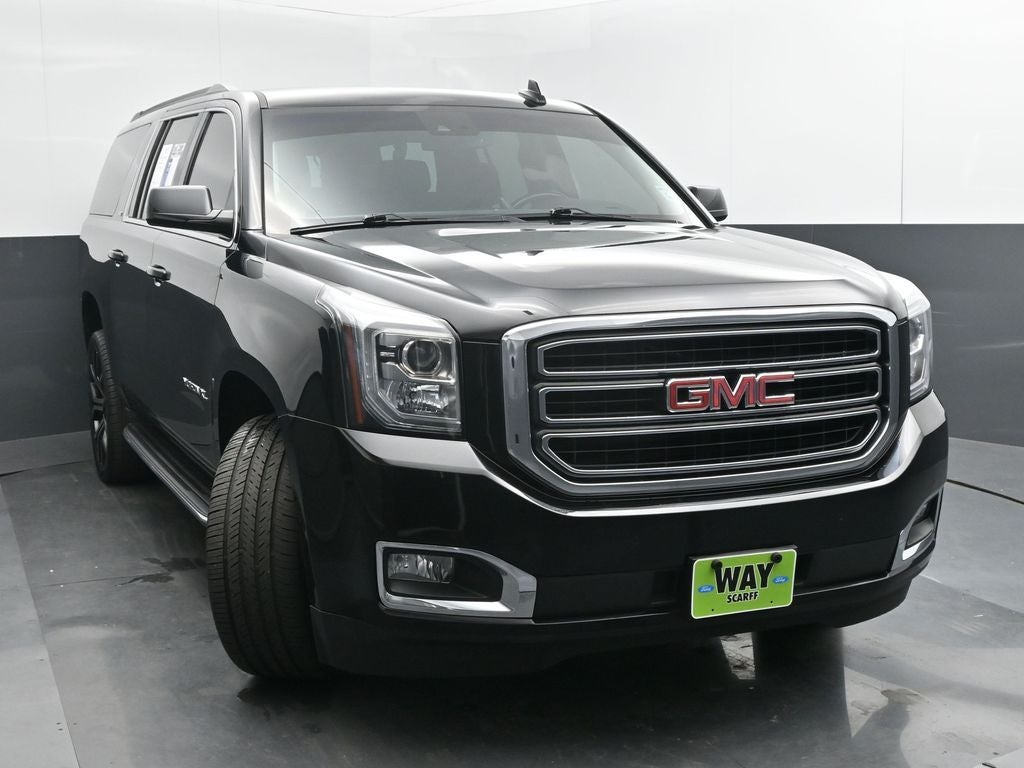 2019 GMC Yukon XL SLT