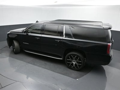 2019 GMC Yukon XL SLT