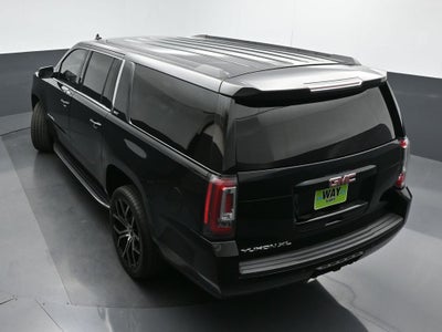 2019 GMC Yukon XL SLT