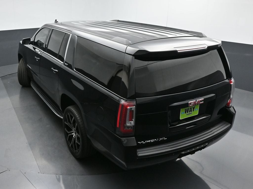 2019 GMC Yukon XL SLT