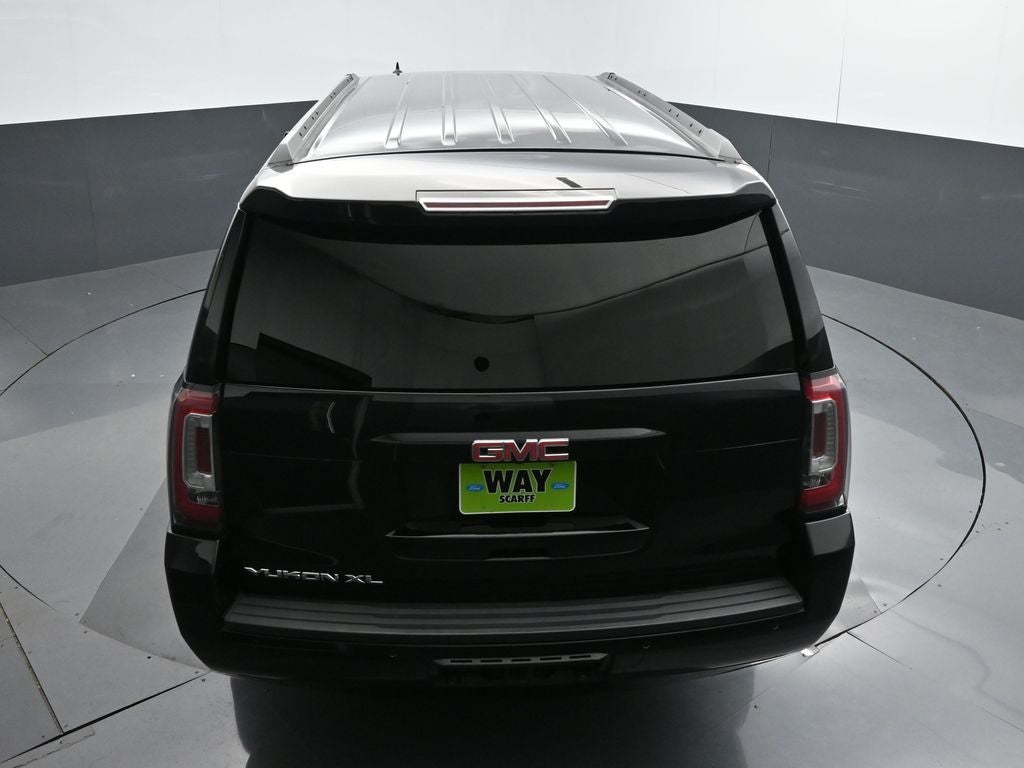 2019 GMC Yukon XL SLT