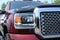 2016 GMC Sierra 3500HD Denali