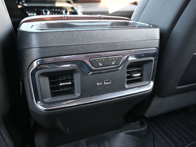 2025 GMC Sierra 2500HD Denali Ultimate