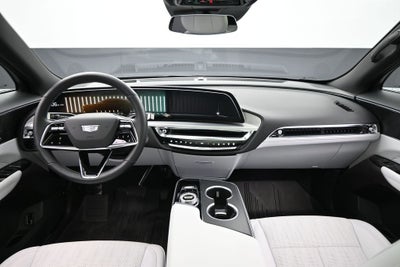 2024 Cadillac LYRIQ Sport