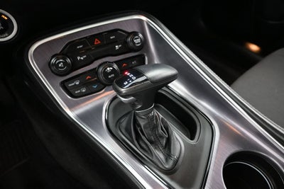 2015 Dodge Challenger R/T
