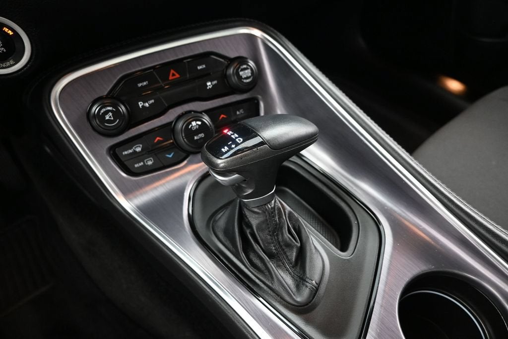 2015 Dodge Challenger R/T