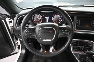 2015 Dodge Challenger R/T