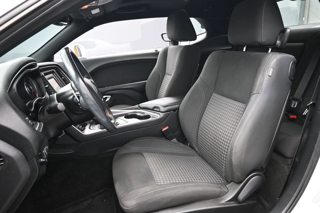 2015 Dodge Challenger R/T