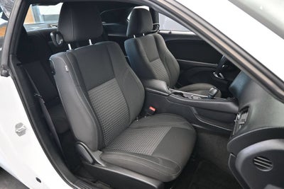 2015 Dodge Challenger R/T