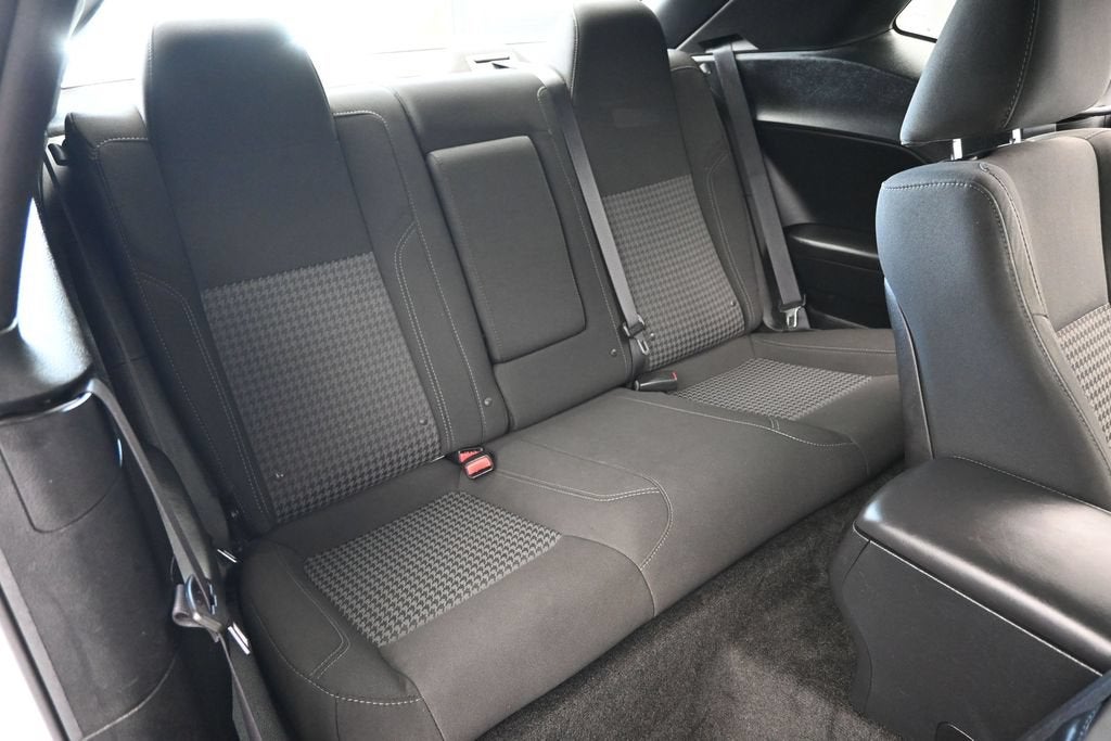 2015 Dodge Challenger R/T