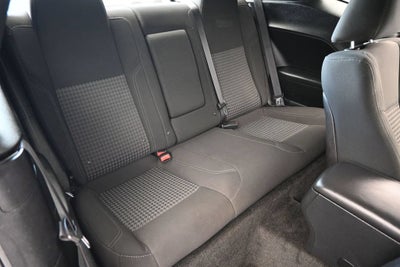 2015 Dodge Challenger R/T