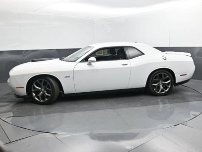 2015 Dodge Challenger R/T