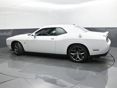 2015 Dodge Challenger R/T