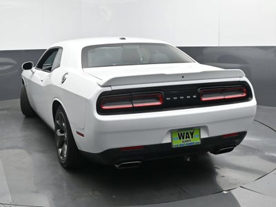 2015 Dodge Challenger R/T