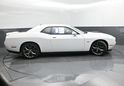 2015 Dodge Challenger R/T