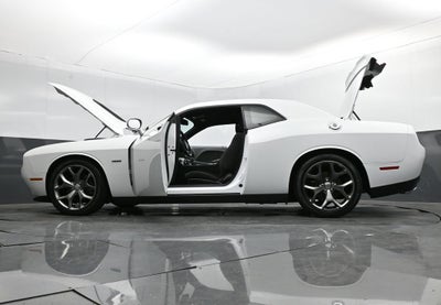 2015 Dodge Challenger R/T