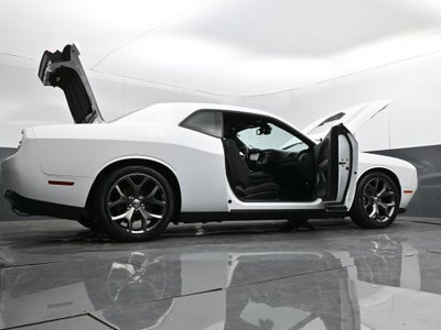 2015 Dodge Challenger R/T